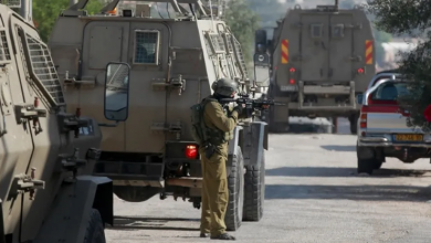 Photo of جنرالات اسرائيليون يحذرون من تهديدات قريبة.. ما هي؟