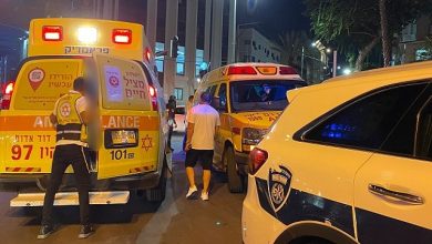 Photo of طوبا الزنغرية: مقتل محمد عمر في جريمة إطلاق نار