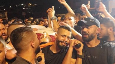 Photo of 4 شهداء و41 إصابة برصاص الاحتلال في جنين وغزة