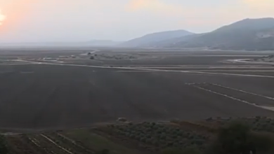 Photo of حالة الطقس: أجواء حارة فوق المعدل لهذا الوقت