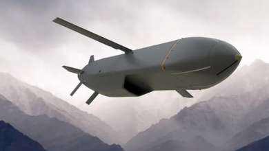 Photo of ما هو صاروخ “ستورم شادو” الذي دمر مقرا روسيا بالقرم؟.. قدرات مذهلة