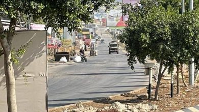 Photo of قوات الاحتلال تقتحم جنين وتعتقل أحد المطاردين
