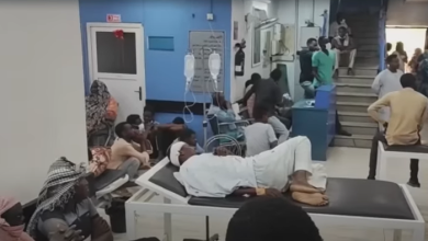 Photo of الصحة العالمية: الإبلاغ عن تفشي الكوليرا وحمّى الضنك شرقيّ السودان