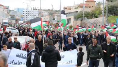 Photo of السبت المقبل: إحياء الذكرى الـ 23 لهبة القدس والأقصى بمسيرة قُطرية في سخنين