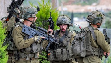 Photo of عرين الأسود تتوعد بالثأر لنساء الخليل.. والفصائل: انتهاك الحرمات جريمة خطيرة