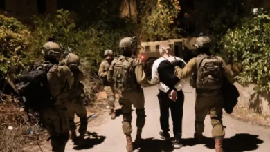 Photo of اقتحامات واعتقالات ومواجهات مع قوات الاحتلال في الضفة والقدس