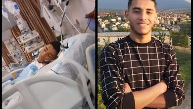 Photo of استشهاد الشاب مجدي غباين متأثرًا بإصابته شرق غزة