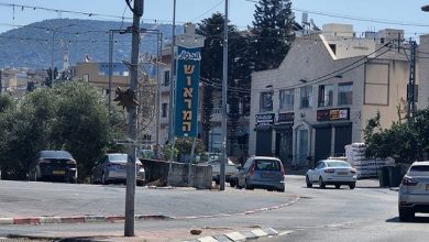 Photo of تنديدا بقتل أشقر أشقر.. استمرار الاضراب الشامل في قرية كابول