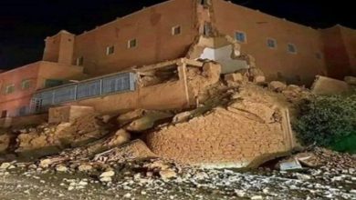 Photo of خبير جيولوجي يجيب.. كيف وقع زلزال المغرب؟