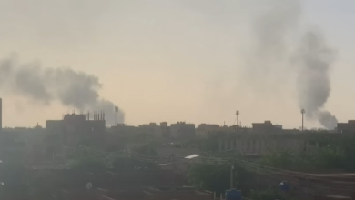 Photo of السودان: قوات الدعم السريع تشن هجوماً جديداً على سلاح المدرعات جنوبي الخرطوم