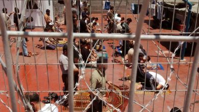 Photo of الحركة الأسيرة: قرارات “بن جفير” بحق الأسرى لعب بالنار