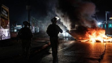 Photo of يافا: الحكم بالسجن 7 و6 أعوام على 3 شبان على خلفية هبة الكرامة