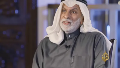 Photo of النفيسي يحذر من حرب بين دولتين عربيتين بسبب اتفاقية.. وجدل