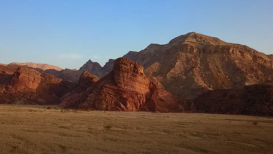 Photo of حالة الطقس: أجواء اعتيادية