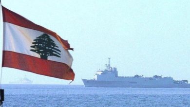 Photo of الولايات المتحدة تبحث إمكانية ترسيم الحدود بين لبنان وتل أبيب