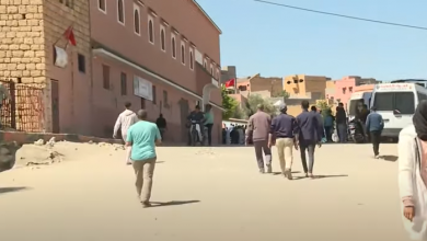 Photo of المغرب يفتح الباب أمام تلقي مساهمات المواطنين بعد الزلزال