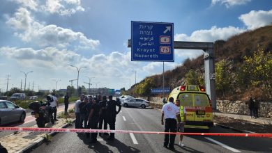 Photo of حيفا: قتيل في جريمة إطلاق نار في حيفا