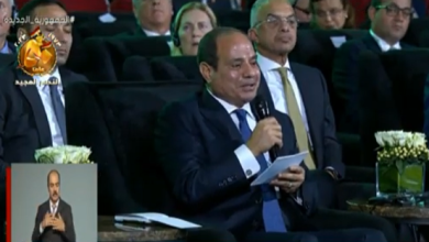 Photo of زامبيا ومانهاتن وباريس.. ما دلالات العرض العالمي المتواصل لـ”فضائح” السيسي؟