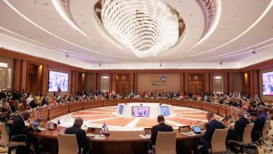 Photo of مشروع ضخم لربط الهند بأوروبا.. ما علاقة تل أبيب؟