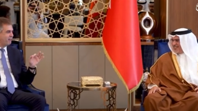 Photo of تخوف إسرائيلي من عدم استقرار التطبيع مع البحرين