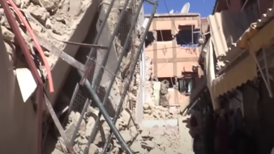 Photo of المغاربة يشيّعون ضحايا الزلزال.. واستمرار عمليات البحث والإنقاذ