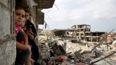 Photo of 1 من بين كل 4 فلسطينيين يعيشون تحت خط الفقر