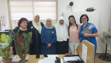 Photo of إفشاء السلام في الناصرة تهنئ مدارس المدينة بافتتاح العام الدراسي الجديد