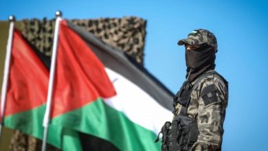 Photo of صحيفة: المقاومة بغزة تتفق على هذه الخطة في حال تنفيذ الاحتلال أي عملية اغتيال