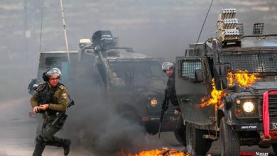 Photo of الاحتلال يصيب عشرات المتظاهرين في الضفة وقطاع غزة