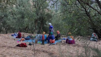 Photo of آلاف من متضرري زلزال المغرب يبيتون في العراء: فقدنا كل شيء