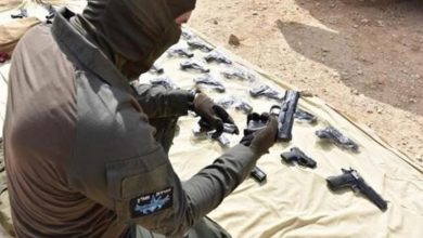 Photo of إذاعة عبرية: “الموساد” يشارك في تحقيقات تهريب أسلحة من الأردن وعمليات الضفة