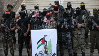 Photo of “الغرفة المشتركة” تتفقد مواقع المقاومة وتدعو لرفع مستوى الجاهزية