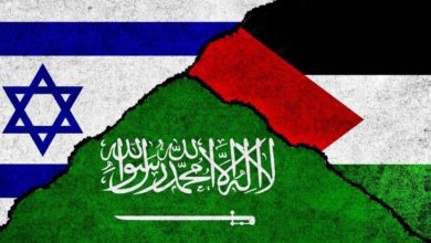 Photo of مسئول إسرائيلي: نفاوض السلطة لدفع التطبيع مع السعودية
