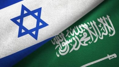 Photo of صحيفة عبرية تكشف.. هذا ما يعرقل اتفاق التطبيع مع السعودية