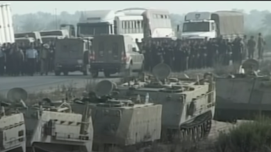 Photo of قادة إسرائيليون: انسحبنا من غزة تحت الضربات وكنا نقدر أن تل أبيب ستُقصف