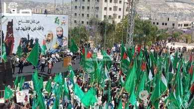 Photo of الكتلة الإسلامية بـ”النجاح” ترفض تهديدات إدارتها