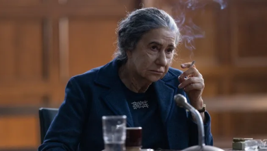 Photo of “مكياج ودخان” لتجميل وإخفاء وجه “غولدا مائير”.. فيلم بتقييمات سلبية