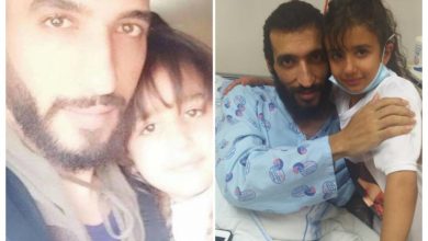 Photo of الأسير “الفسفوس” يواصل إضرابه لليوم (53) ووضعه الصحي حرج