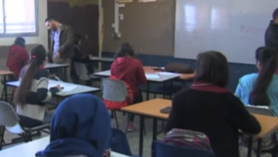 Photo of مدارس عربية تحتل الصّدارة في نتائج البجروت على مستوى البلاد