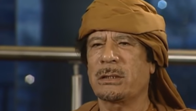 Photo of تسريبات للقذافي تزعم تطبيعه مع “إسرائيل”.. ما دلالة التوقيت؟