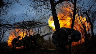 Photo of أمريكا تقترب من الموافقة على إمداد أوكرانيا بصواريخ مسلحة بقنابل عنقودية