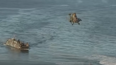 Photo of بمشاركة 32 دولة وآلاف الجنود.. مناورات للناتو تحاكي مواجهة مع روسيا