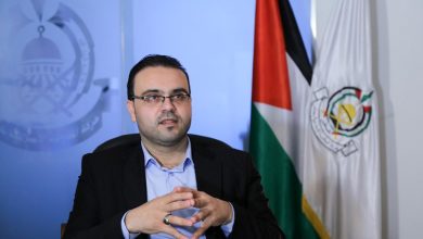 Photo of حماس: دعم أمريكا للسلطة بأسلحة يهدف لمواجهة المقاومة بالضفة