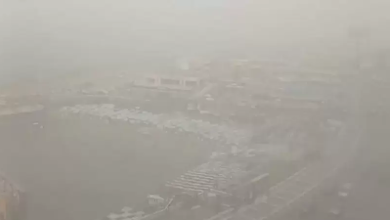 Photo of بعد الإعصار دانيال.. هل تضرب عاصفة “التنين” مصر في هذا الوقت؟