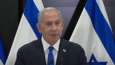 Photo of نتنياهو يهدد بالرد على طرد إيران المفتشين الدوليين
