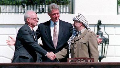 Photo of 30 عامًا على توقيع اتفاقية “أوسلو”