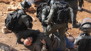 Photo of عريضة أميركية تطالب بدعم مشروع قرار يوقف تمويل انتهاكات الاحتلال