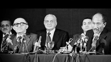 Photo of 45 عاما على اتفاقية “كامب ديفيد”.. الشعب المصري يرفض التطبيع