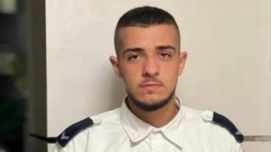 Photo of قلنسوة: وفاة أيهم سلامة متأثرا بإصابته في حادث طرق