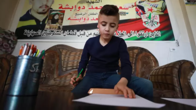 Photo of بعد قرار تحسين ظروف اعتقاله.. عائلة دوابشة تخشى الإفراج عن المستوطن قاتل أبنائها
